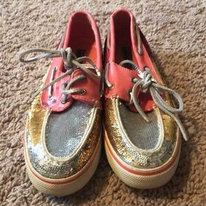 Sperry shoes